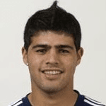 Photo of Martín Alaníz