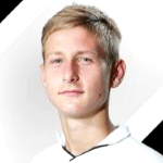 Photo of Martin Atanasov