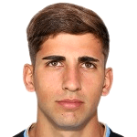 Photo of Martin Barrios