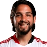 Photo of Martín Benítez
