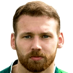 Photo of Martin Boyle