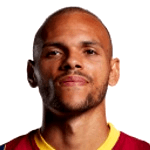 Photo of Martin Braithwaite