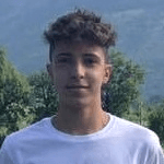 Photo of Martin Cocorocchio