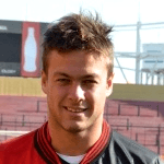 Photo of Martin Comachi