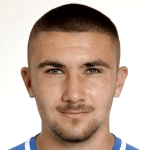 Photo of Martin Petkov