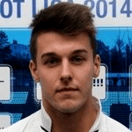 Photo of Martin Foltyn