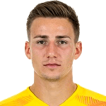 Photo of Martin Fraisl