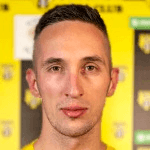 Photo of Martin Hudák