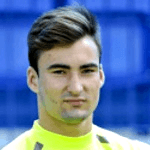 Photo of Martin Junas