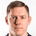 Photo of Martin Kase