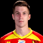 Photo of Martin Košťál
