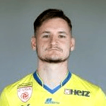 Photo of Martin Krienzer