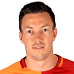 Photo of Martin Linnes