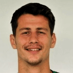 Photo of Martin Luberda