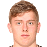 Photo of Martin Lundal