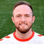 Photo of Martin McNiff