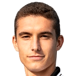 Photo of Martin Montipò