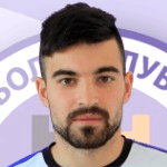 Photo of Martin Nikolov