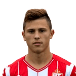 Photo of Martin Novaković