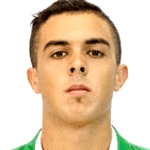 Photo of Martín Ojeda