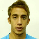 Photo of Martin Perez Guedes