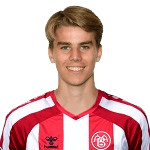 Photo of Martin Samuelsen