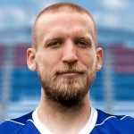 Photo of Martin Sindelar