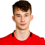 Photo of Martin Svidersky