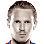 Photo of Martin Torp