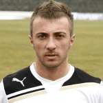 Photo of Martin Toshev