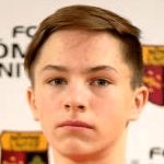 Photo of Martin Valkiainen