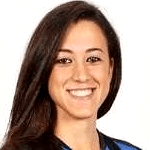 Photo of Martina Brustia
