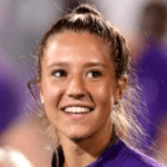 Photo of Martina Fusini