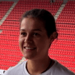 Photo of Martina Surnovska