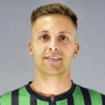 Photo of Leandro Martínez