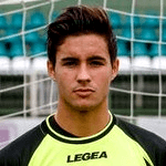 Photo of Marton Gyurjan