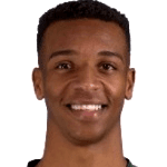 Photo of Marvin Anieboh