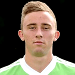 Photo of Marvin Kleihs