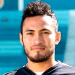 Photo of Marvin Monterroza
