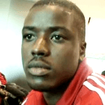 Photo of Marvin Phillip