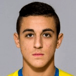 Photo of Marwan Baze