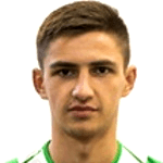 Photo of Marian Shved