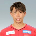 Photo of Masaaki Higashiguchi