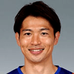 Photo of Masato Morishige