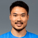 Photo of Masato Nakayama