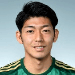 Photo of Masaya Yoshida