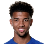 Photo of Mason Holgate
