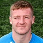 Photo of Mason O'Malley