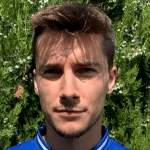 Photo of Massimiliano Rossi