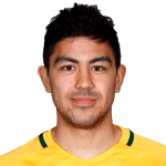 Photo of Massimo Luongo